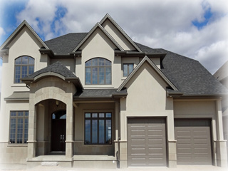 Model homes in london ontario Model homes in london ontario