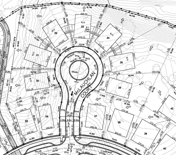 Carolina Homes - Custom Home Builder in London Ontario